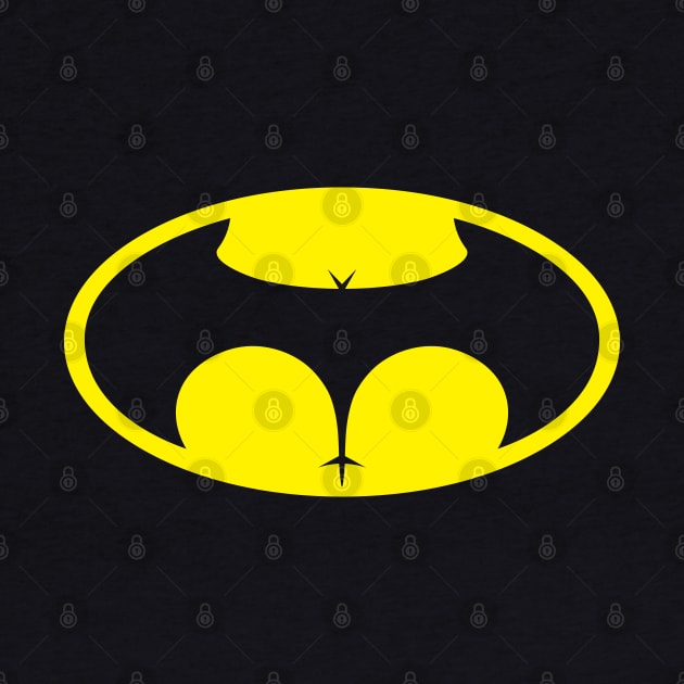 Buttman by Capricornus Graphics